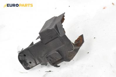 Пластмасов капак за Ford Focus I Hatchback (10.1998 - 12.2007), 4+1 вр., хечбек