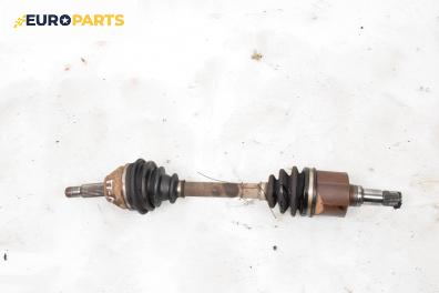 Полуоска за Ford Focus I Hatchback (10.1998 - 12.2007) 1.8 Turbo DI / TDDi, 90 к.с., позиция: предна, лява