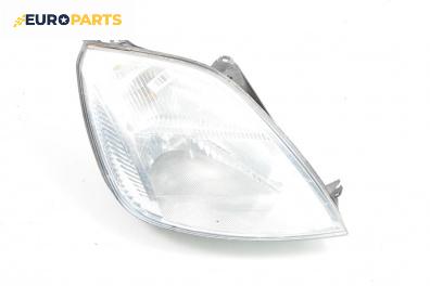Фар за Ford Fiesta V Hatchback (11.2001 - 03.2010), хечбек, позиция: дясна