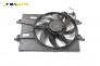 Перка охлаждане за Ford Fiesta V Hatchback (11.2001 - 03.2010) 1.4 TDCi, 68 к.с.