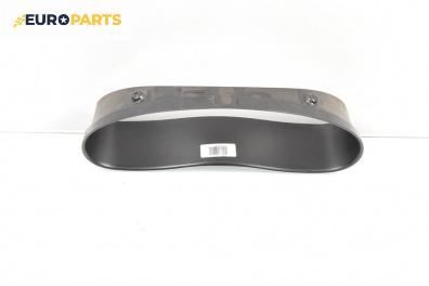 Интериорна пластмаса километраж за Volkswagen Sharan Minivan I (05.1995 - 03.2010), 4+1 вр., миниван