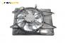 Перка охлаждане за Hyundai i30 Combi I (10.2007 - 06.2012) 1.6, 126 к.с.