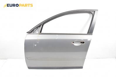 Врата за Volvo V50 Estate (12.2003 - 12.2012), 4+1 вр., комби, позиция: предна, лява