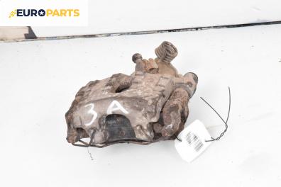 Спирачен апарат за Volvo V50 Estate (12.2003 - 12.2012), позиция: задна, дясна