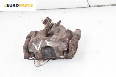 Спирачен апарат за Volvo V50 Estate (12.2003 - 12.2012), позиция: задна, лява