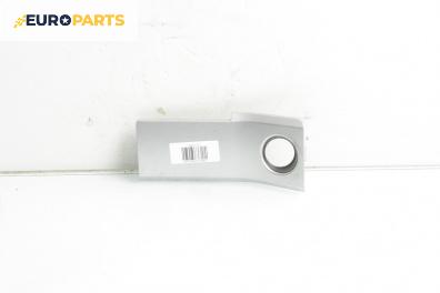 Интериорна пластмаса за Volkswagen Touareg SUV I (10.2002 - 01.2013), 4+1 вр., джип, позиция: предна