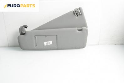 Сенник за Volkswagen Touareg SUV I (10.2002 - 01.2013), позиция: лява