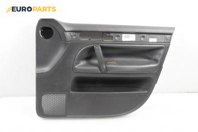 Кора врата за Volkswagen Touareg SUV I (10.2002 - 01.2013), 4+1 вр., джип, позиция: предна, дясна