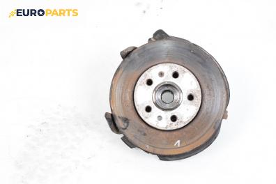 Шенкел главина за Volkswagen Polo Hatchback IV (10.2001 - 12.2005), позиция: предна, лява