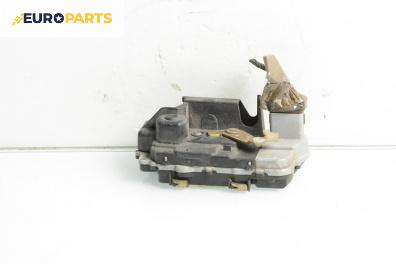 Брава на врата за Citroen C5 I Hatchback (03.2001 - 03.2005), позиция: предна, лява