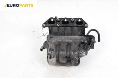 Всмукателен колектор за Seat Ibiza III Hatchback (02.2002 - 11.2009) 1.2, 64 к.с.