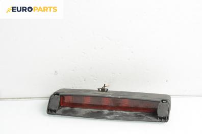 Трети стоп за Volkswagen Sharan Minivan I (05.1995 - 03.2010), миниван