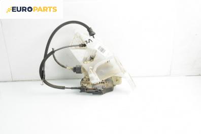 Брава на врата за Volkswagen Passat V Variant B6 (08.2005 - 11.2011), позиция: задна, лява