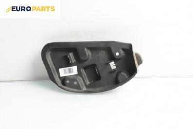 Стоп за Citroen C5 I Hatchback (03.2001 - 03.2005), хечбек, позиция: лява