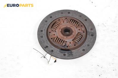 Феродов диск за Hyundai i30 Combi I (10.2007 - 06.2012) 1.6, 126 к.с.