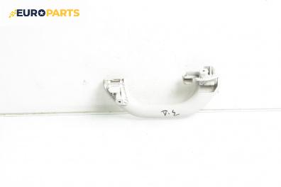 Ръкохватка за таван за Volkswagen Passat V Variant B6 (08.2005 - 11.2011), 4+1 вр., позиция: задна, дясна