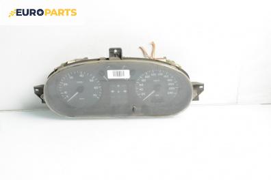 Километраж за Renault Megane I Classic Sedan (09.1996 - 08.2003) 1.6 16V (La04, LA11, LA0B, LA1C, LA1J), 107 к.с.