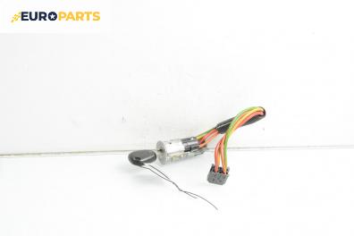 Контактен ключ за Renault Megane I Classic Sedan (09.1996 - 08.2003)