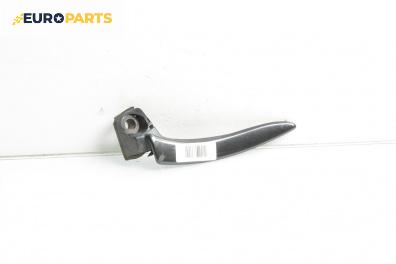 Лайсна челно стъкло за Citroen C5 I Hatchback (03.2001 - 03.2005), хечбек, позиция: предна