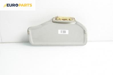 Интериорна пластмаса за Citroen C5 I Hatchback (03.2001 - 03.2005), 4+1 вр., хечбек, позиция: предна