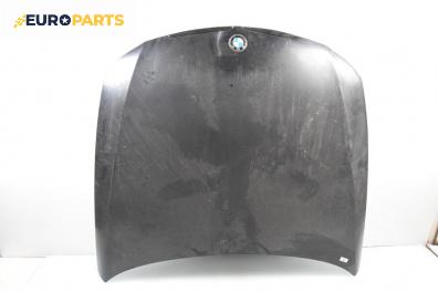 Преден капак за BMW 3 Series E90 Touring E91 (09.2005 - 06.2012), 4+1 вр., комби, позиция: предна