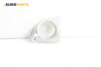 Интериорна пластмаса за Mini Hatchback I (R50, R53) (06.2001 - 09.2006), 2+1 вр., хечбек, позиция: предна