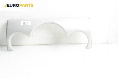 Интериорна пластмаса за Mini Hatchback I (R50, R53) (06.2001 - 09.2006), 2+1 вр., хечбек, позиция: предна