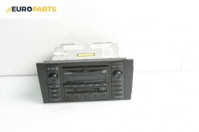 CD плеър за Audi A4 Avant B5 (11.1994 - 09.2001)