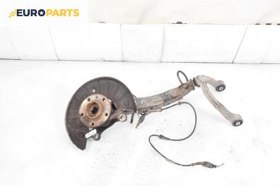 Шенкел главина за Volkswagen Touareg SUV I (10.2002 - 01.2013), позиция: предна, дясна