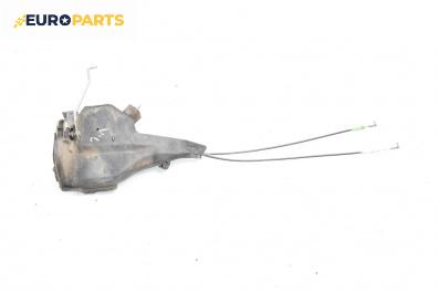 Брава на врата за Toyota RAV4 II SUV (06.2000 - 11.2005), позиция: задна, лява