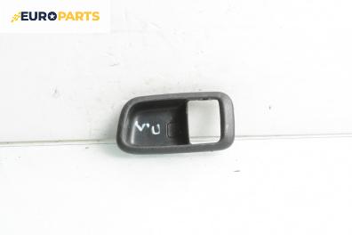 Интериорна пластмаса за Toyota RAV4 II SUV (06.2000 - 11.2005), 4+1 вр., джип, позиция: предна