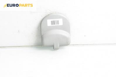 Пластмасова кора за Kia Sportage SUV I (04.1994 - 04.2005), 4+1 вр., джип