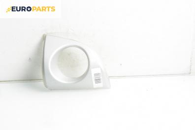 Интериорна пластмаса за Mini Hatchback I (R50, R53) (06.2001 - 09.2006), 2+1 вр., хечбек, позиция: предна