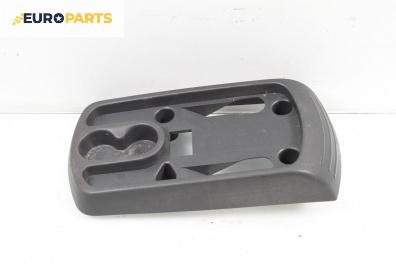 Централна конзола за Renault Scenic II Minivan (06.2003 - 07.2010)