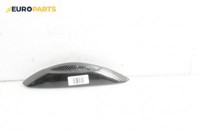 Интериорна пластмаса за Toyota RAV4 II SUV (06.2000 - 11.2005), 4+1 вр., джип, позиция: предна