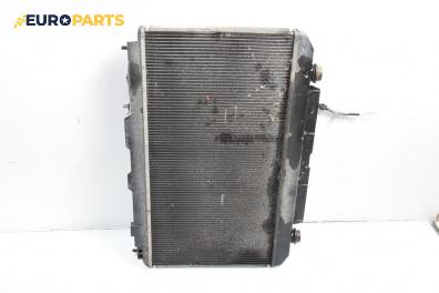 Воден радиатор за Toyota RAV4 II SUV (06.2000 - 11.2005) 2.0 D-4D 4WD, 116 к.с.