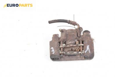 Спирачен апарат за Toyota RAV4 II SUV (06.2000 - 11.2005), позиция: задна, лява