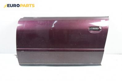 Врата за Audi A4 Avant B5 (11.1994 - 09.2001), 4+1 вр., комби, позиция: предна, лява