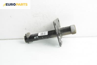 Буфер предна броня за Audi A4 Avant B5 (11.1994 - 09.2001), комби, позиция: предна, лява