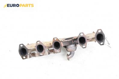 Изпускателен колектор  за Volkswagen Touareg SUV I (10.2002 - 01.2013) 2.5 R5 TDI, 174 к.с.