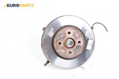 Шенкел главина за Mini Hatchback I (R50, R53) (06.2001 - 09.2006), позиция: предна, дясна