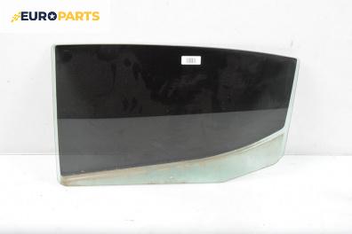 Странично стъкло за Dodge Avenger Sedan (06.2007 - 12.2014), 4+1 вр., седан, позиция: задна, лява