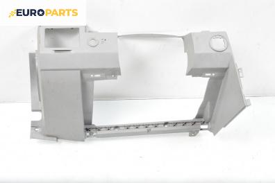 Интериорна пластмаса под таблото за Dodge Avenger Sedan (06.2007 - 12.2014), 4+1 вр., седан