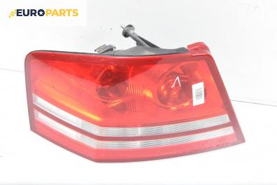 Стоп за Dodge Avenger Sedan (06.2007 - 12.2014), седан, позиция: лява