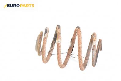 Пружина за ходова част за Kia Sportage SUV I (04.1994 - 04.2005), джип, позиция: задна