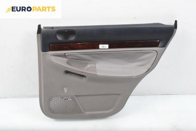 Кора врата за Audi A4 Avant B5 (11.1994 - 09.2001), 4+1 вр., комби, позиция: задна, дясна