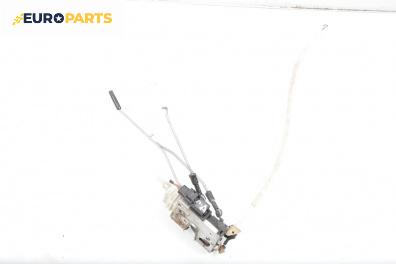 Брава на врата за Audi A4 Avant B5 (11.1994 - 09.2001), позиция: предна, дясна