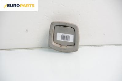 Интериорна пластмаса за BMW 3 Series E90 Touring E91 (09.2005 - 06.2012), 4+1 вр., комби, позиция: предна