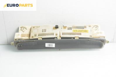 Километраж за Renault Espace III Minivan (11.1996 - 10.2002) 2.2 12V TD (JE0E, JE0H, JE0P), 113 к.с.