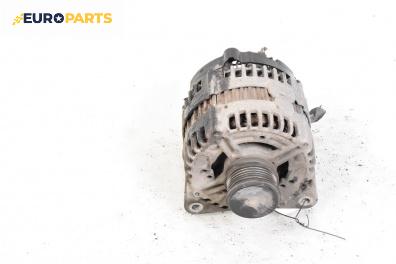 Алтернатор / генератор за Volkswagen Passat V Variant B6 (08.2005 - 11.2011) 2.0 TDI, 110 к.с., № 03L903023D